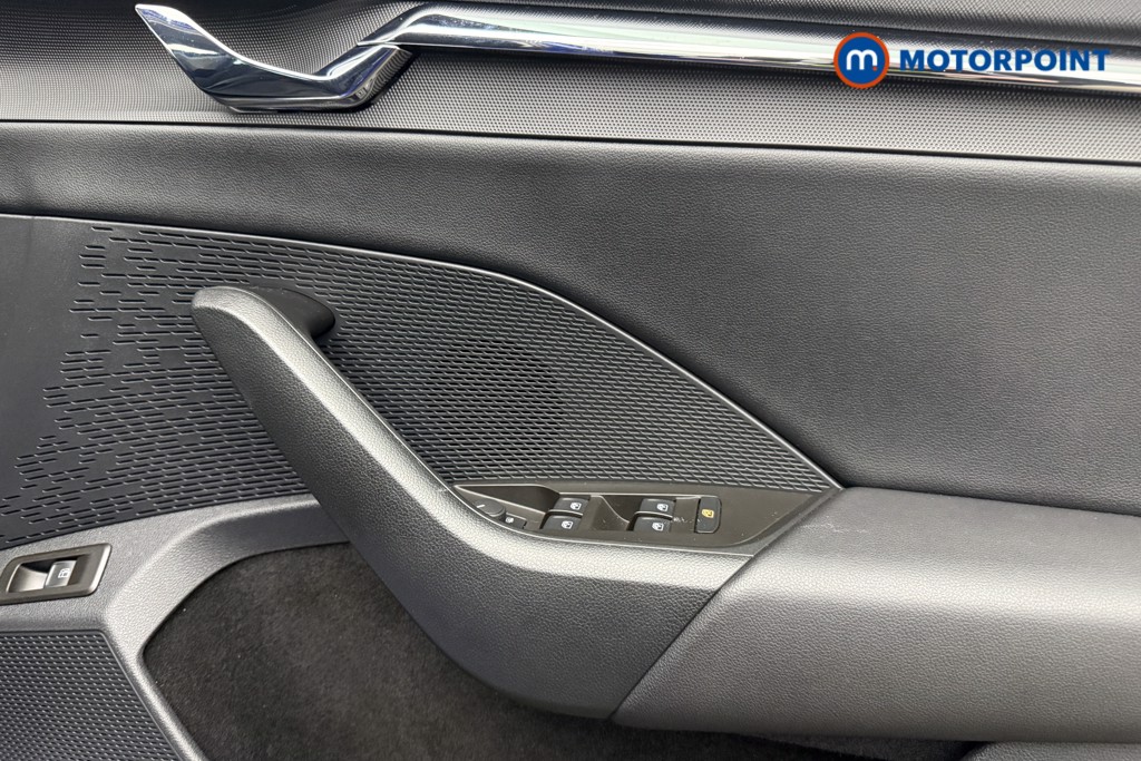 Skoda Octavia Se L Automatic Petrol Plug-In Hybrid Estate - Stock Number (1626782) - 18th supplementary image