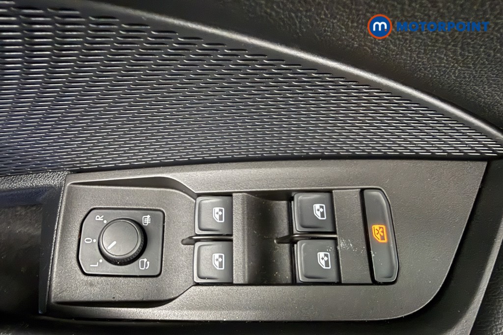 Skoda Octavia Se L Automatic Petrol Plug-In Hybrid Estate - Stock Number (1626782) - 19th supplementary image