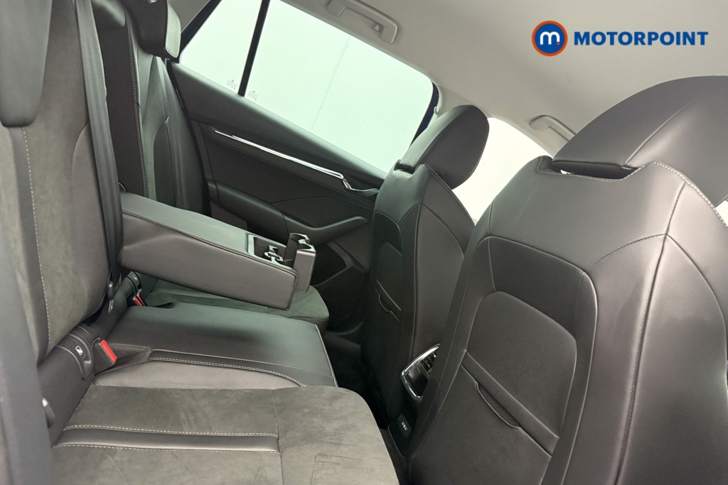 Skoda Octavia Se L Automatic Petrol Plug-In Hybrid Estate - Stock Number (1626782) - 20th supplementary image