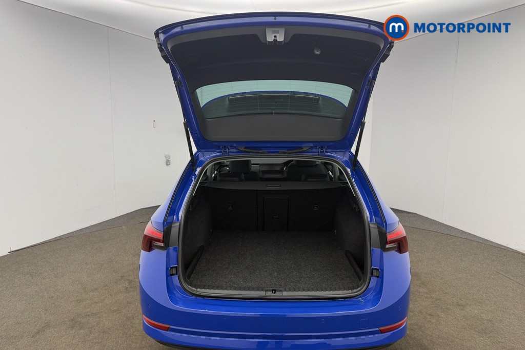 Skoda Octavia Se L Automatic Petrol Plug-In Hybrid Estate - Stock Number (1626782) - 22nd supplementary image