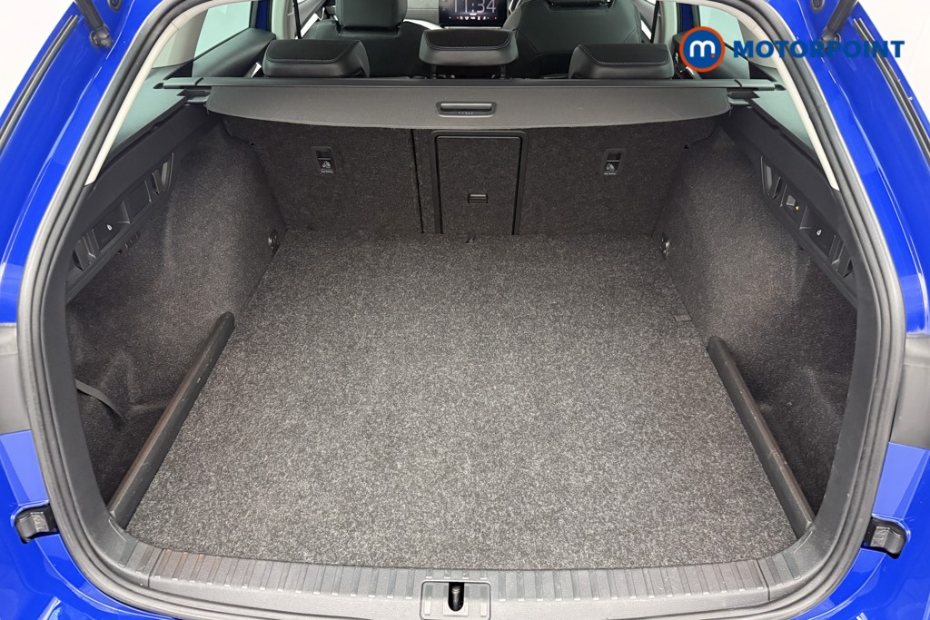 Skoda Octavia Se L Automatic Petrol Plug-In Hybrid Estate - Stock Number (1626782) - 23rd supplementary image