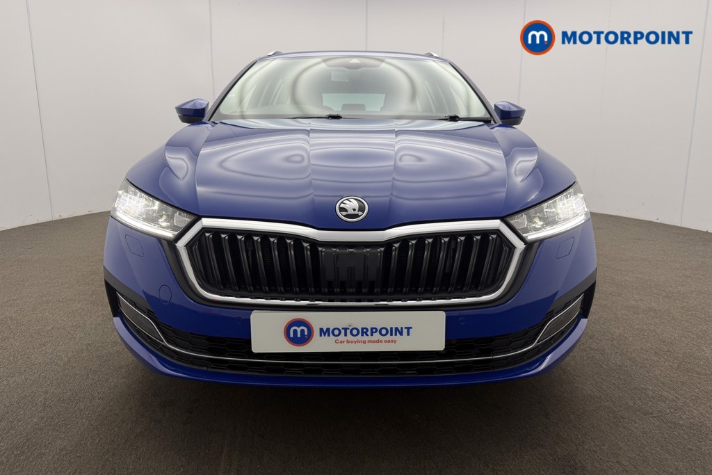Skoda Octavia Se L Automatic Petrol Plug-In Hybrid Estate - Stock Number (1626782) - 24th supplementary image