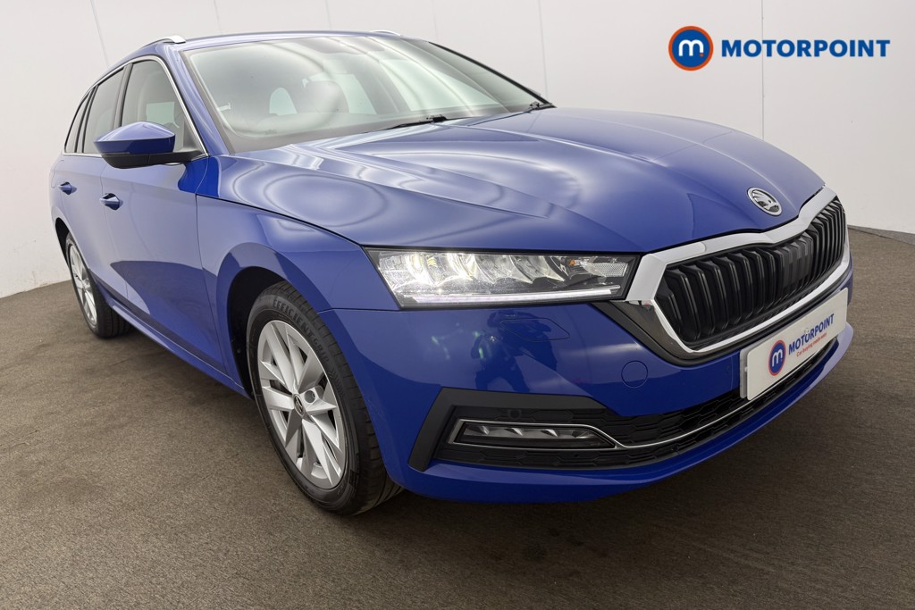 Skoda Octavia Se L Automatic Petrol Plug-In Hybrid Estate - Stock Number (1626782) - 26th supplementary image