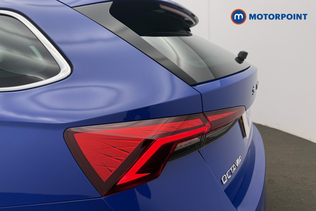 Skoda Octavia Se L Automatic Petrol Plug-In Hybrid Estate - Stock Number (1626782) - 28th supplementary image