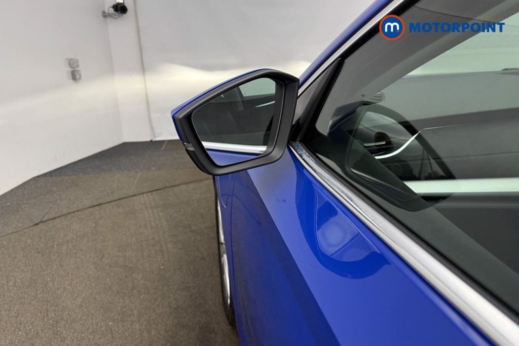 Skoda Octavia Se L Automatic Petrol Plug-In Hybrid Estate - Stock Number (1626782) - 30th supplementary image