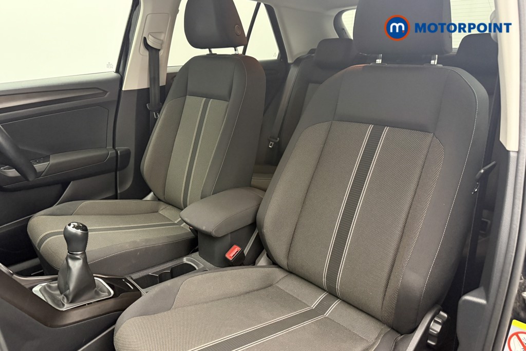 Volkswagen T-Roc SE Manual Petrol SUV - Stock Number (1626844) - 3rd supplementary image