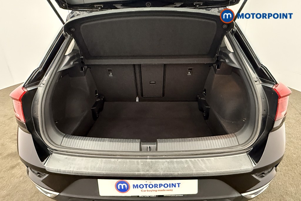 Volkswagen T-Roc SE Manual Petrol SUV - Stock Number (1626844) - 5th supplementary image