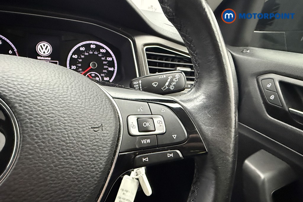 Volkswagen T-Roc SE Manual Petrol SUV - Stock Number (1626844) - 8th supplementary image