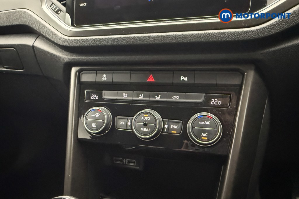 Volkswagen T-Roc SE Manual Petrol SUV - Stock Number (1626844) - 13th supplementary image