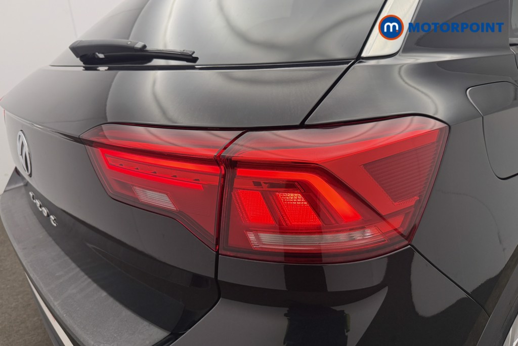 Volkswagen T-Roc SE Manual Petrol SUV - Stock Number (1626844) - 18th supplementary image