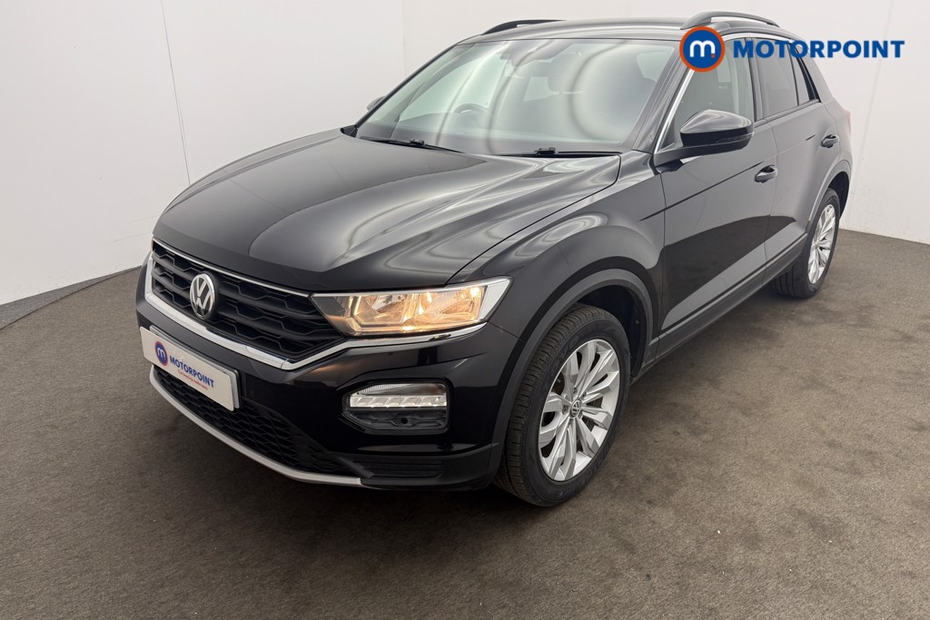 Volkswagen T-Roc SE Manual Petrol SUV - Stock Number (1626844) - 20th supplementary image