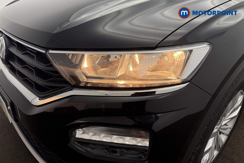 Volkswagen T-Roc SE Manual Petrol SUV - Stock Number (1626844) - 21st supplementary image