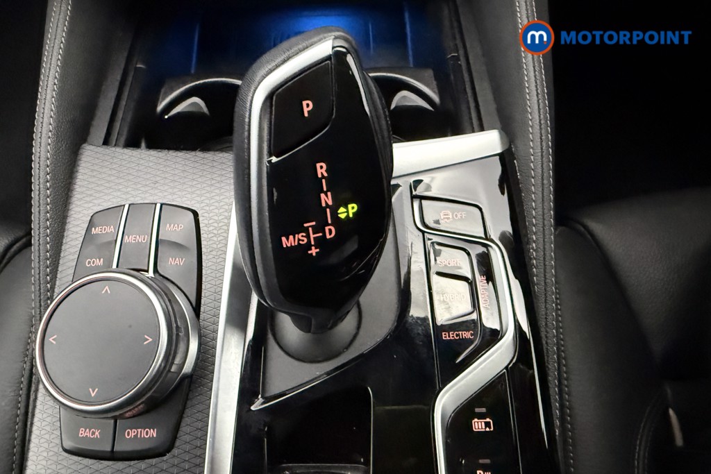 BMW 5 Series M Sport Automatic Petrol Plug-In Hybrid Saloon - Stock Number (1626910) - 7th supplementary image