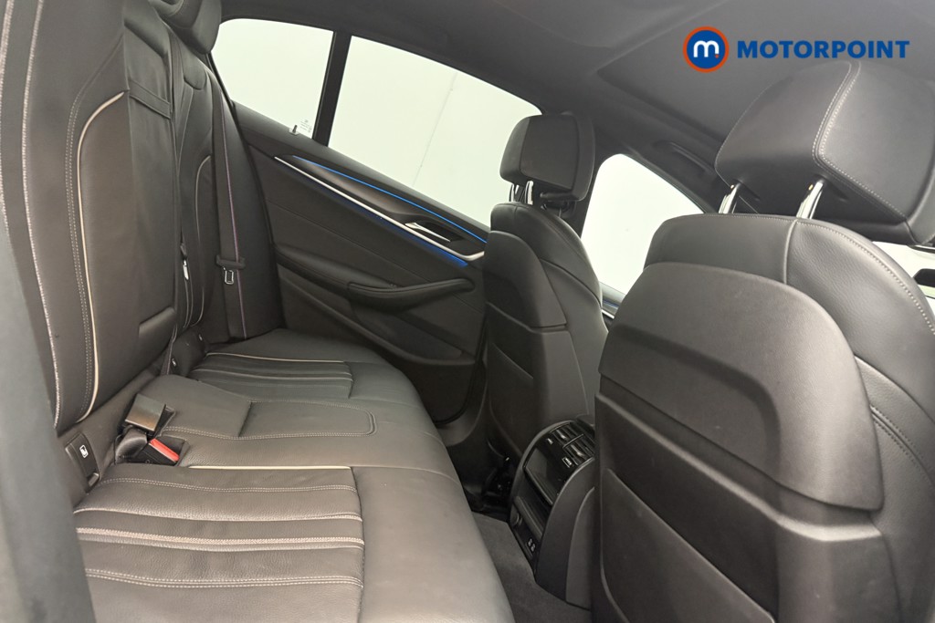 BMW 5 Series M Sport Automatic Petrol Plug-In Hybrid Saloon - Stock Number (1626910) - 9th supplementary image