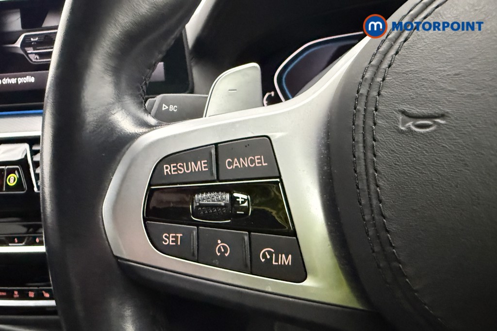 BMW 5 Series M Sport Automatic Petrol Plug-In Hybrid Saloon - Stock Number (1626910) - 14th supplementary image