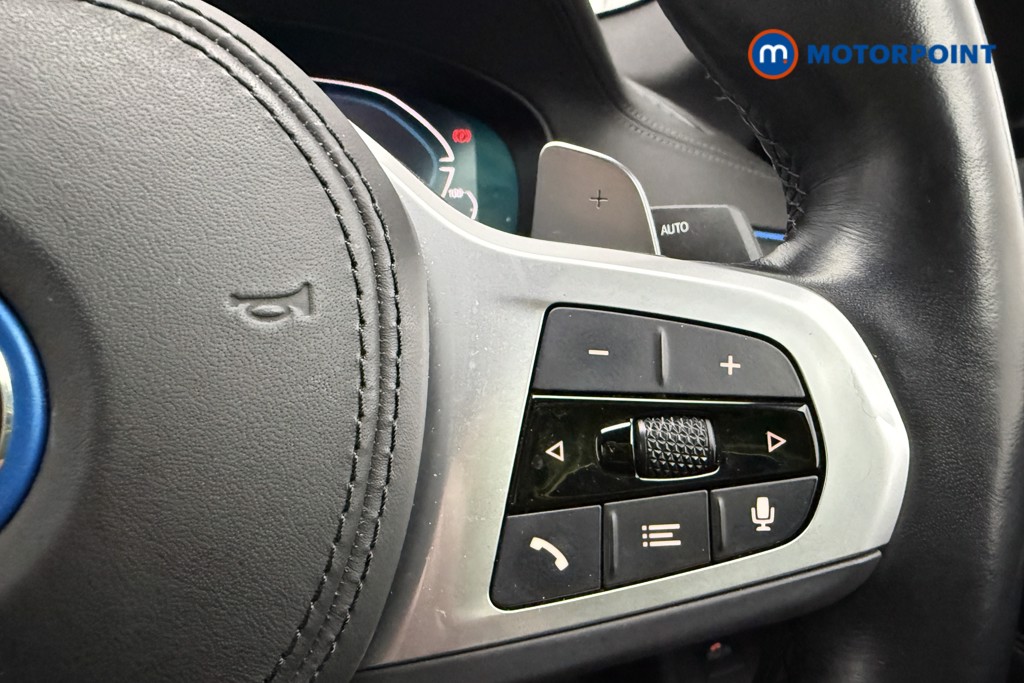 BMW 5 Series M Sport Automatic Petrol Plug-In Hybrid Saloon - Stock Number (1626910) - 15th supplementary image