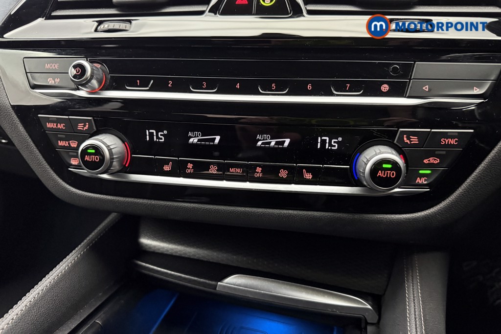 BMW 5 Series M Sport Automatic Petrol Plug-In Hybrid Saloon - Stock Number (1626910) - 16th supplementary image