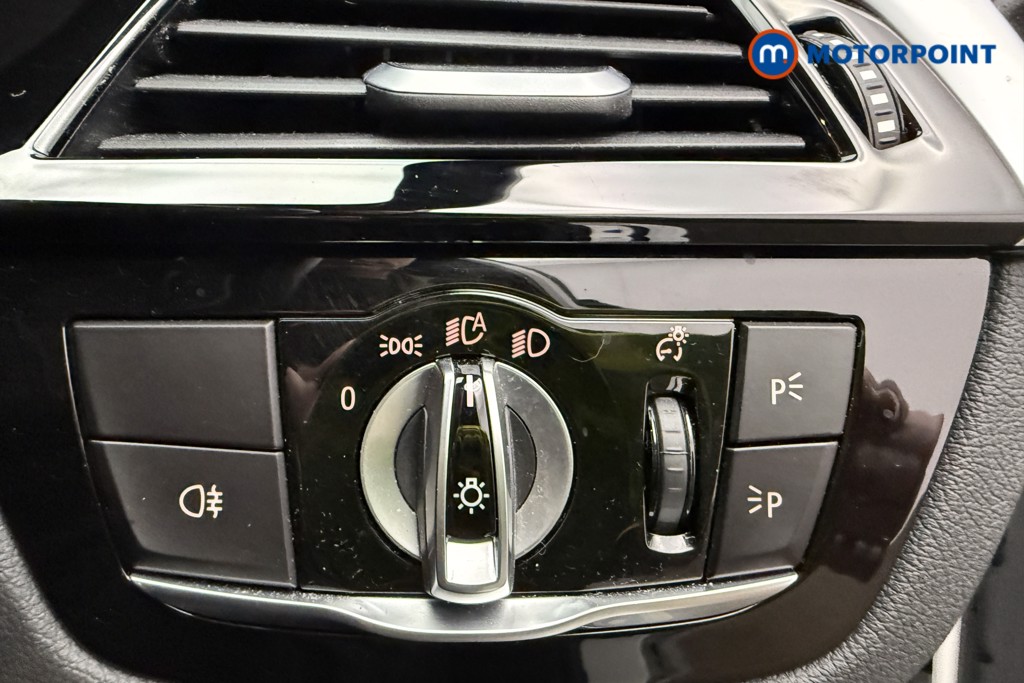 BMW 5 Series M Sport Automatic Petrol Plug-In Hybrid Saloon - Stock Number (1626910) - 17th supplementary image