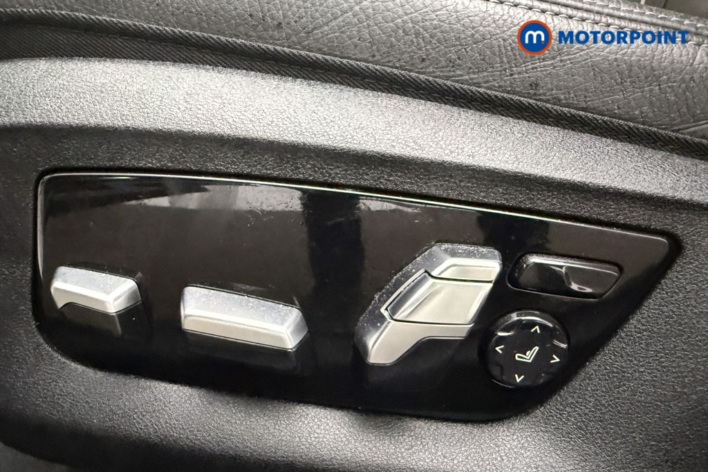 BMW 5 Series M Sport Automatic Petrol Plug-In Hybrid Saloon - Stock Number (1626910) - 19th supplementary image