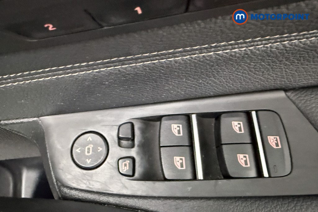 BMW 5 Series M Sport Automatic Petrol Plug-In Hybrid Saloon - Stock Number (1626910) - 21st supplementary image