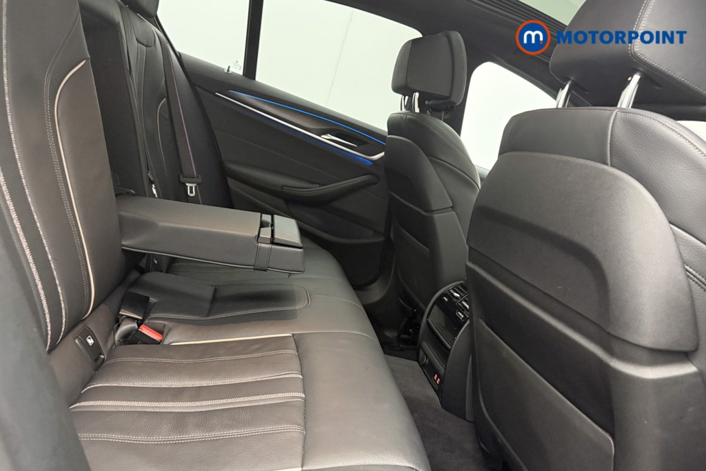 BMW 5 Series M Sport Automatic Petrol Plug-In Hybrid Saloon - Stock Number (1626910) - 23rd supplementary image