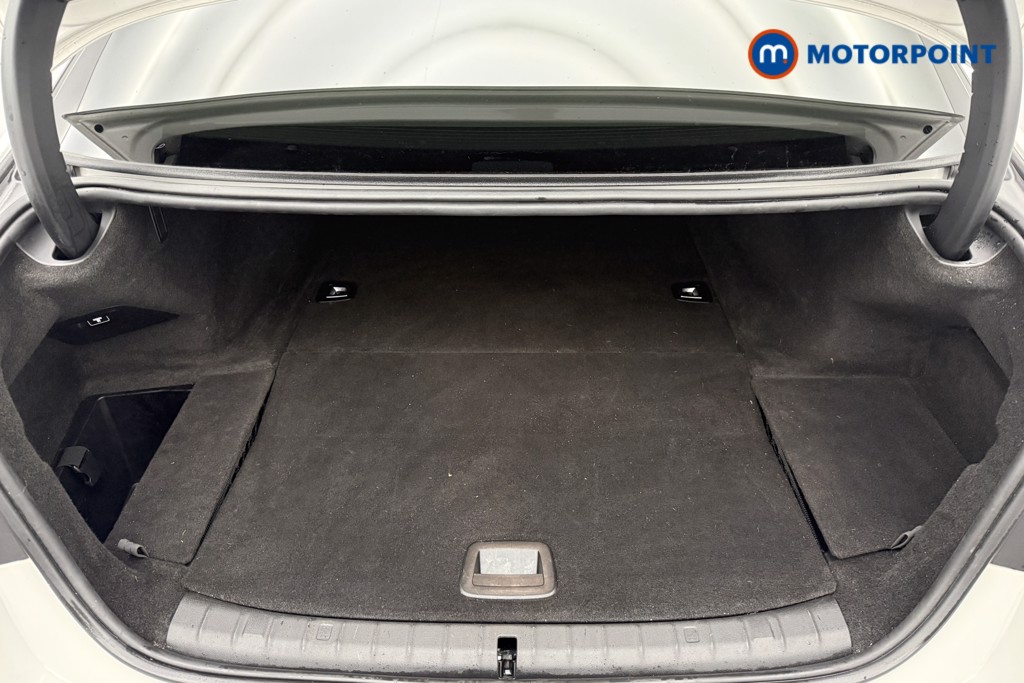 BMW 5 Series M Sport Automatic Petrol Plug-In Hybrid Saloon - Stock Number (1626910) - 25th supplementary image