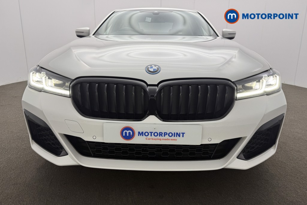 BMW 5 Series M Sport Automatic Petrol Plug-In Hybrid Saloon - Stock Number (1626910) - 26th supplementary image