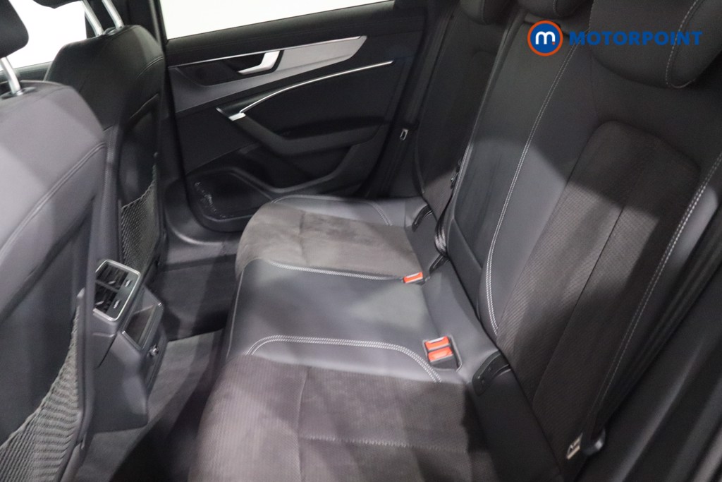 Audi A6 Black Edition Automatic Petrol Estate - Stock Number (1626976) - 5th supplementary image