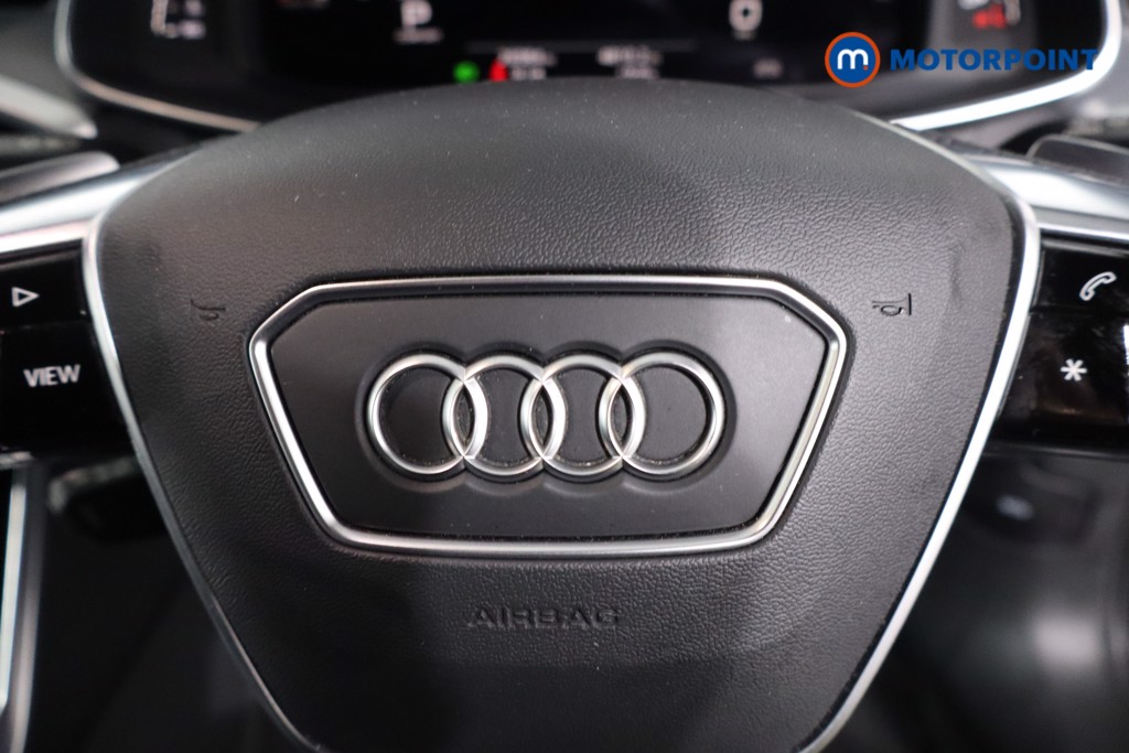 Audi A6 Black Edition Automatic Petrol Estate - Stock Number (1626976) - 13th supplementary image