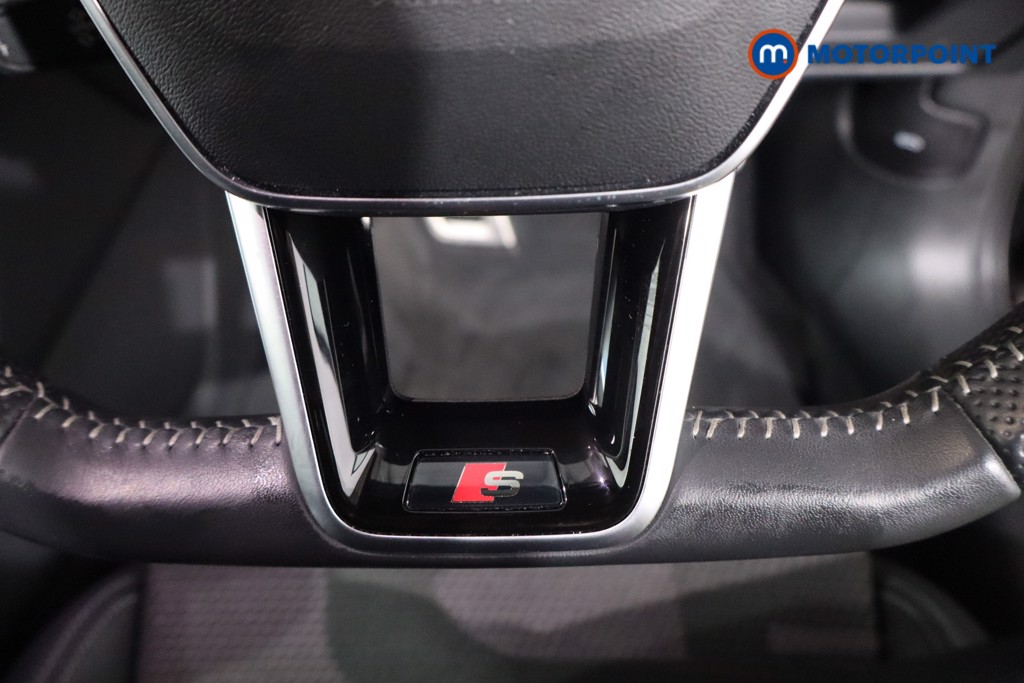 Audi A6 Black Edition Automatic Petrol Estate - Stock Number (1626976) - 14th supplementary image