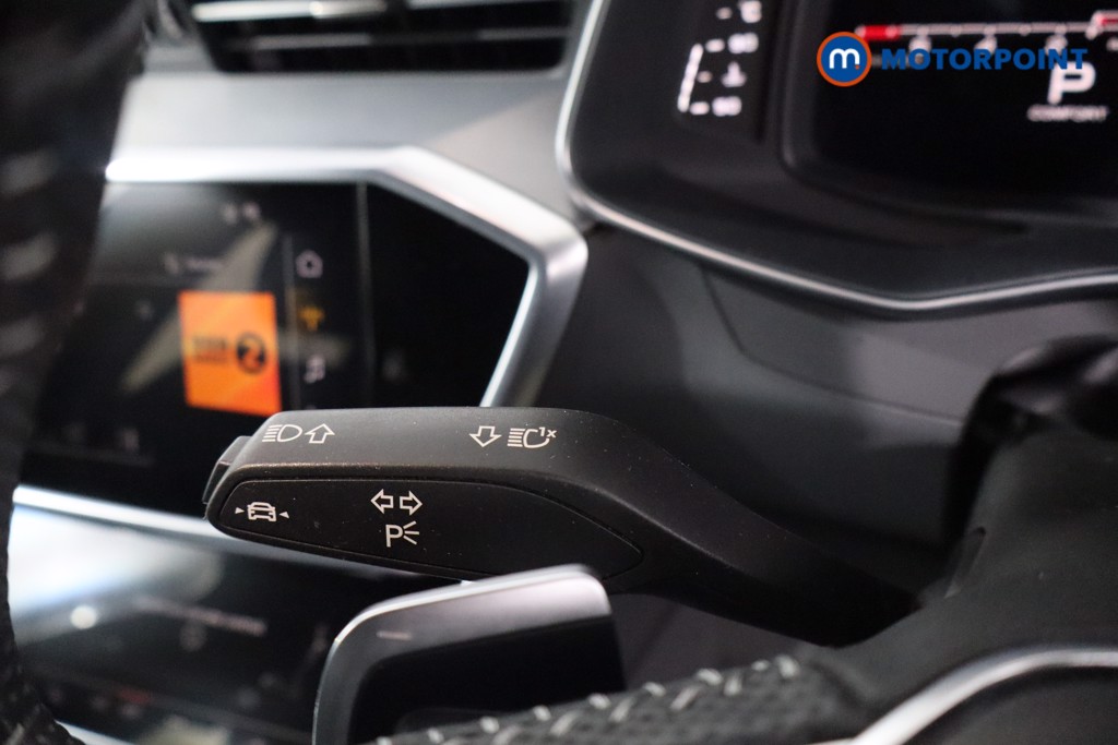 Audi A6 Black Edition Automatic Petrol Estate - Stock Number (1626976) - 16th supplementary image