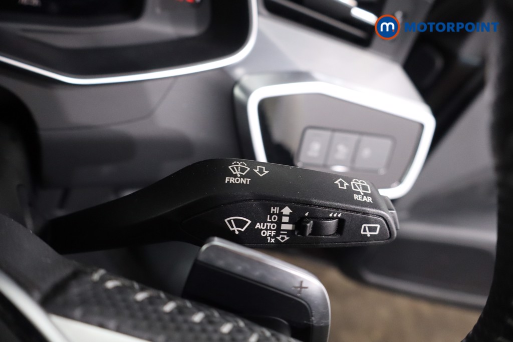 Audi A6 Black Edition Automatic Petrol Estate - Stock Number (1626976) - 17th supplementary image