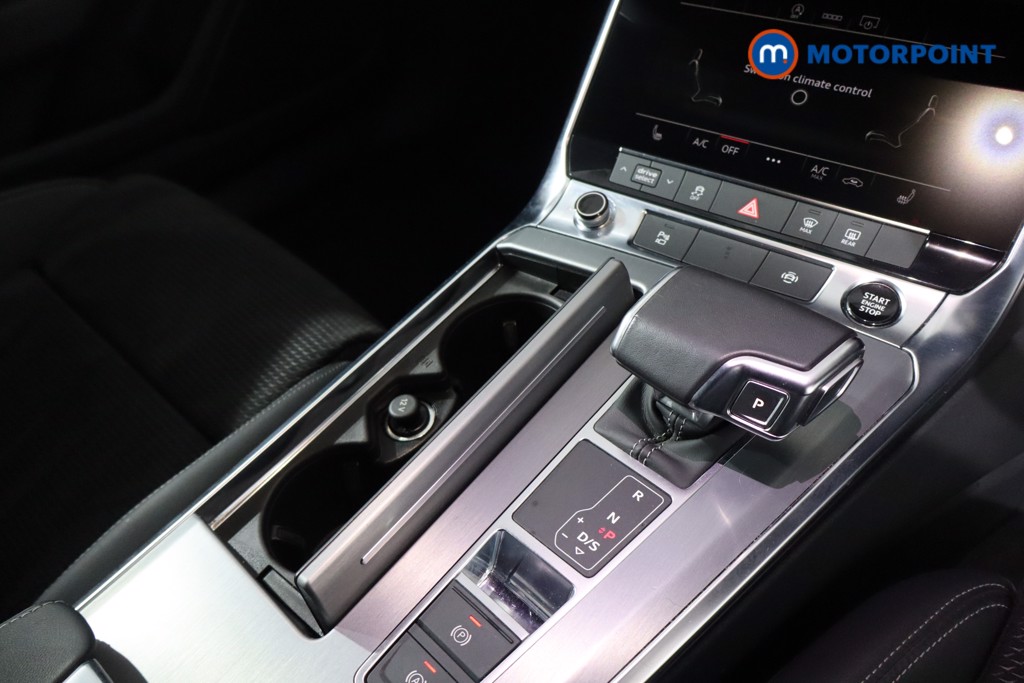 Audi A6 Black Edition Automatic Petrol Estate - Stock Number (1626976) - 18th supplementary image