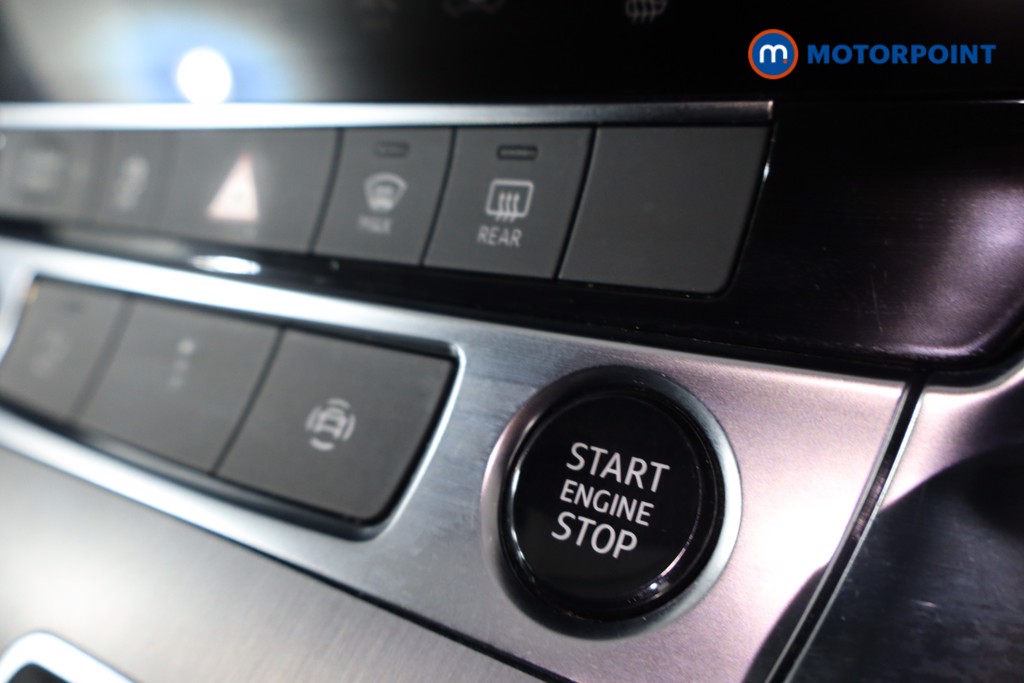 Audi A6 Black Edition Automatic Petrol Estate - Stock Number (1626976) - 20th supplementary image