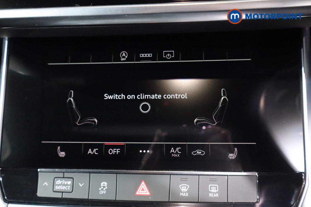 Audi A6 Black Edition Automatic Petrol Estate - Stock Number (1626976) - 21st supplementary image