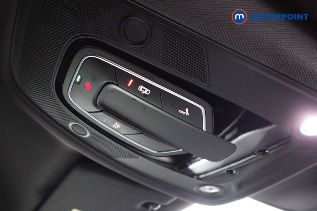 Audi A6 Black Edition Automatic Petrol Estate - Stock Number (1626976) - 22nd supplementary image