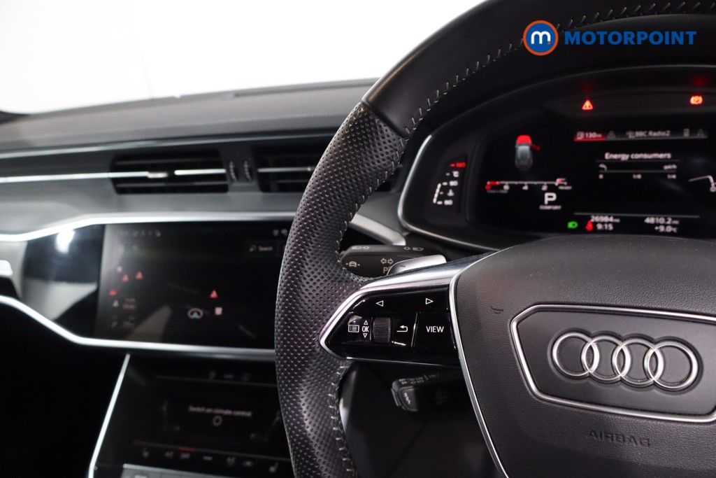 Audi A6 Black Edition Automatic Petrol Estate - Stock Number (1626976) - 24th supplementary image