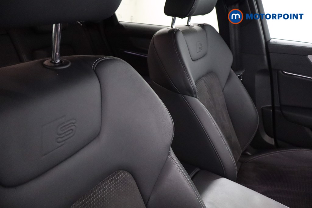 Audi A6 Black Edition Automatic Petrol Estate - Stock Number (1626976) - 26th supplementary image