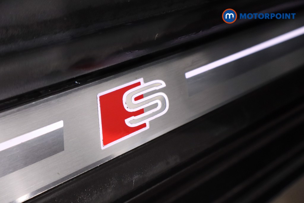 Audi A6 Black Edition Automatic Petrol Estate - Stock Number (1626976) - 27th supplementary image