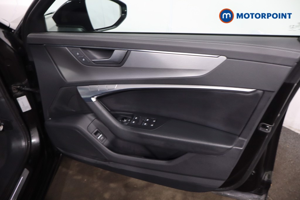 Audi A6 Black Edition Automatic Petrol Estate - Stock Number (1626976) - 28th supplementary image