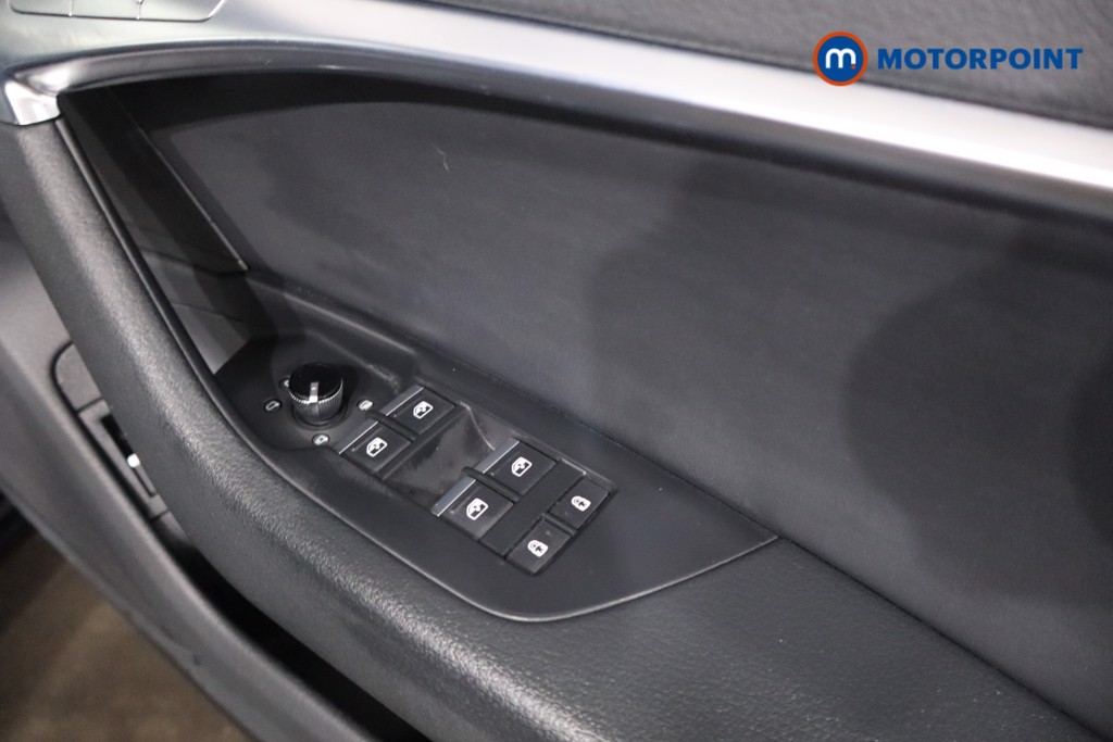 Audi A6 Black Edition Automatic Petrol Estate - Stock Number (1626976) - 29th supplementary image