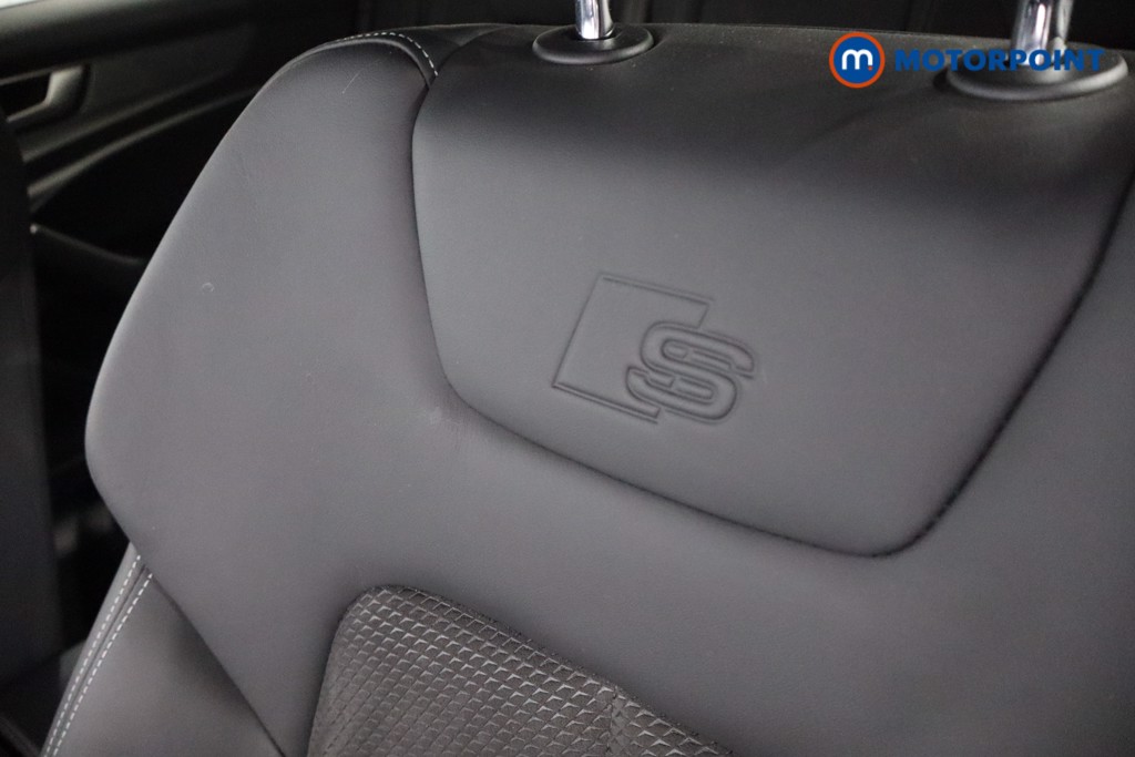 Audi A6 Black Edition Automatic Petrol Estate - Stock Number (1626976) - 30th supplementary image