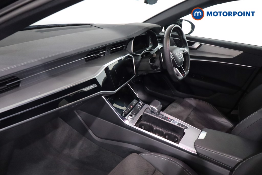 Audi A6 Black Edition Automatic Petrol Estate - Stock Number (1626976) - 31st supplementary image