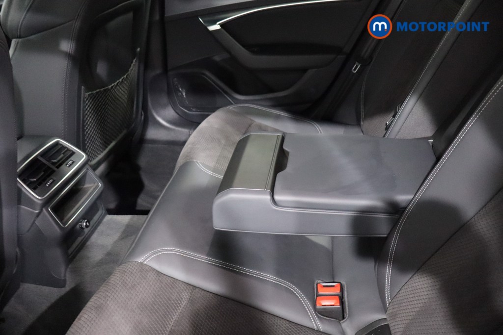 Audi A6 Black Edition Automatic Petrol Estate - Stock Number (1626976) - 33rd supplementary image