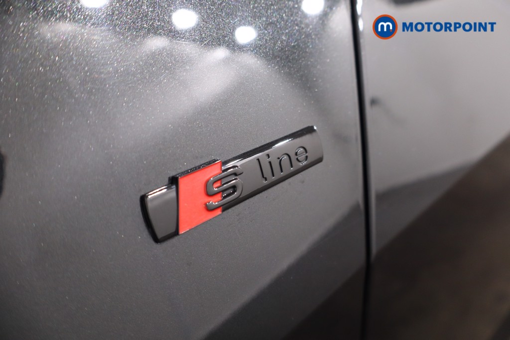 Audi A6 Black Edition Automatic Petrol Estate - Stock Number (1626976) - 34th supplementary image