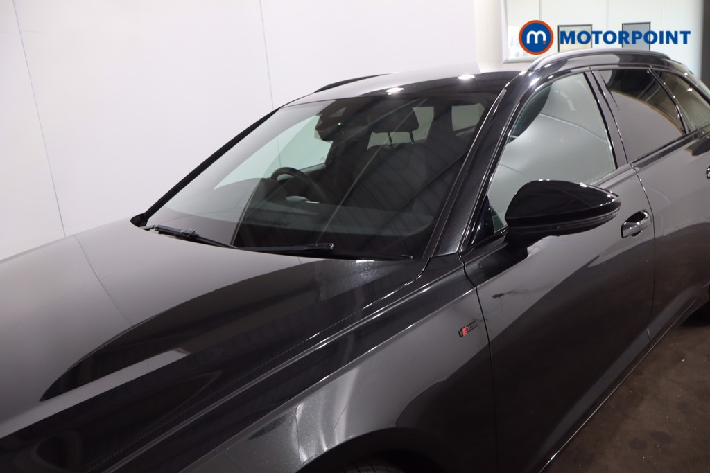 Audi A6 Black Edition Automatic Petrol Estate - Stock Number (1626976) - 35th supplementary image