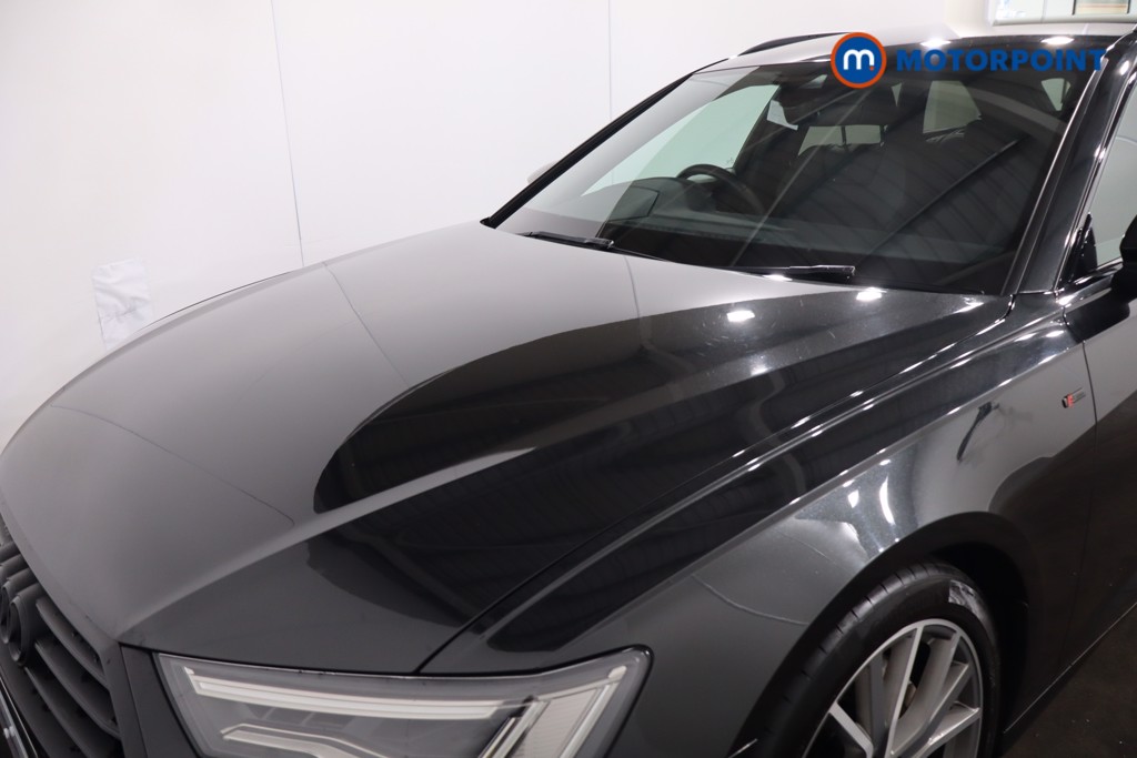 Audi A6 Black Edition Automatic Petrol Estate - Stock Number (1626976) - 36th supplementary image