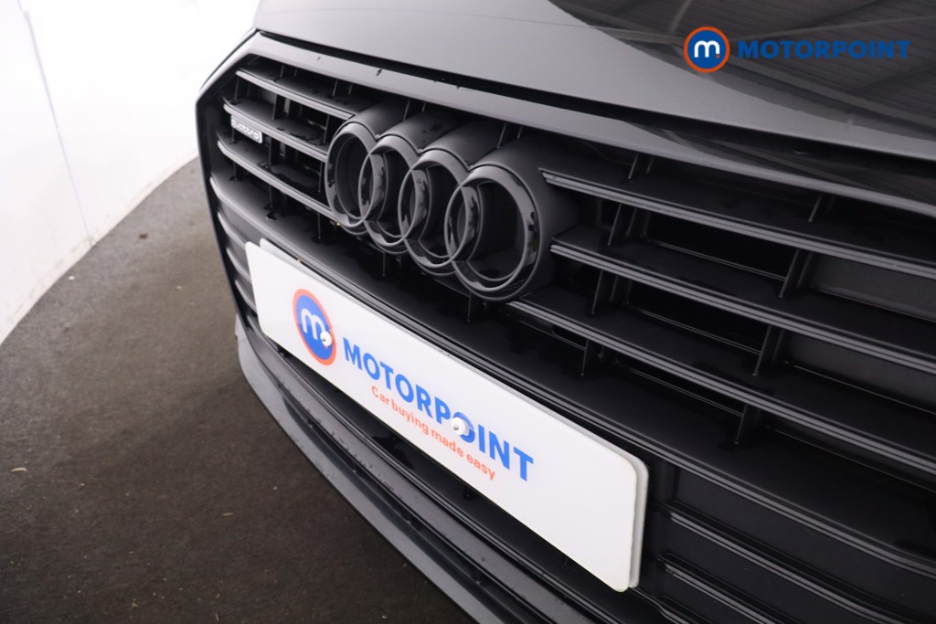 Audi A6 Black Edition Automatic Petrol Estate - Stock Number (1626976) - 37th supplementary image