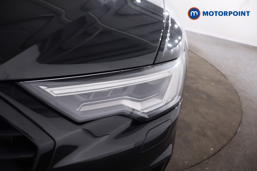 Audi A6 Black Edition Automatic Petrol Estate - Stock Number (1626976) - 38th supplementary image