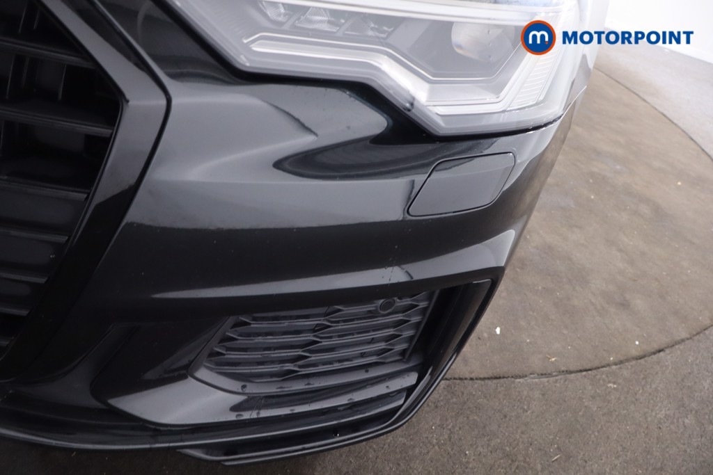 Audi A6 Black Edition Automatic Petrol Estate - Stock Number (1626976) - 39th supplementary image